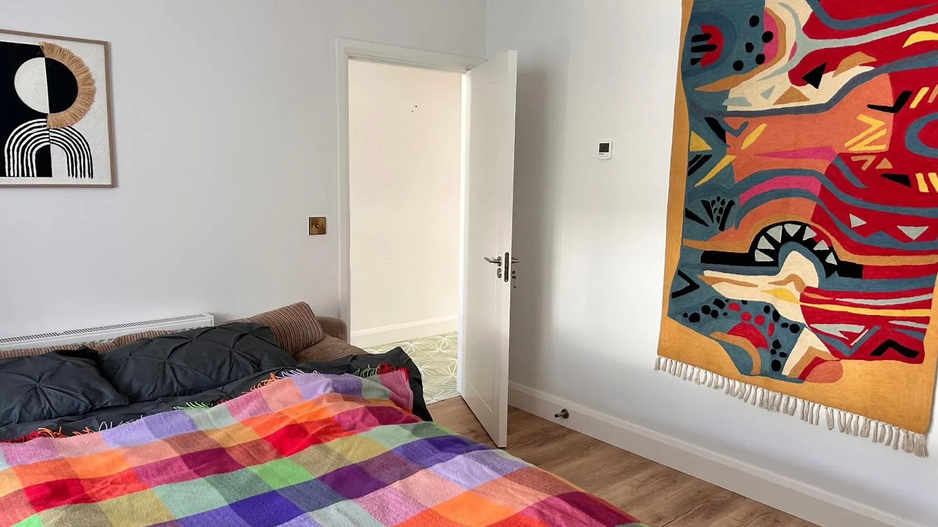 A Cozy Room In Family House Dublin Homestay szállás