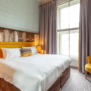 Szálloda House Bedrooms, Dublin