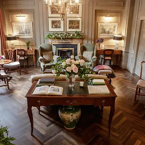 Pensjonat Pembroke Townhouse, Dublin