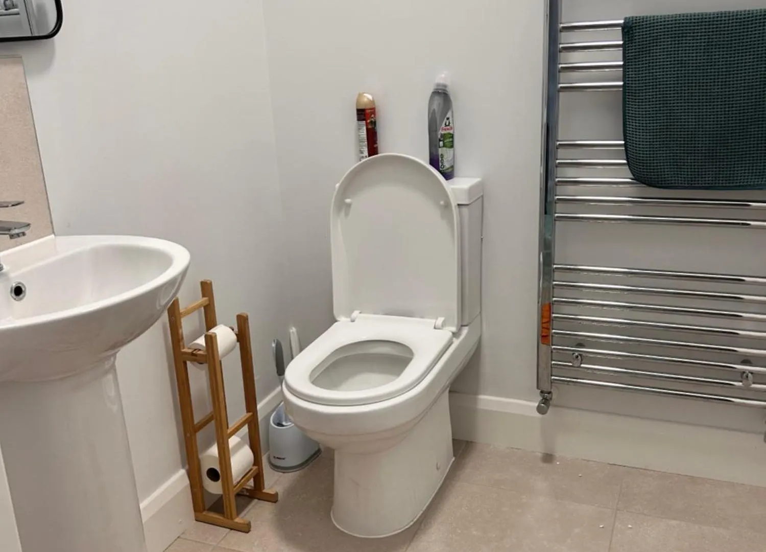 منزل للإقامة A Cozy Room In Family House دبلن أيرلندا